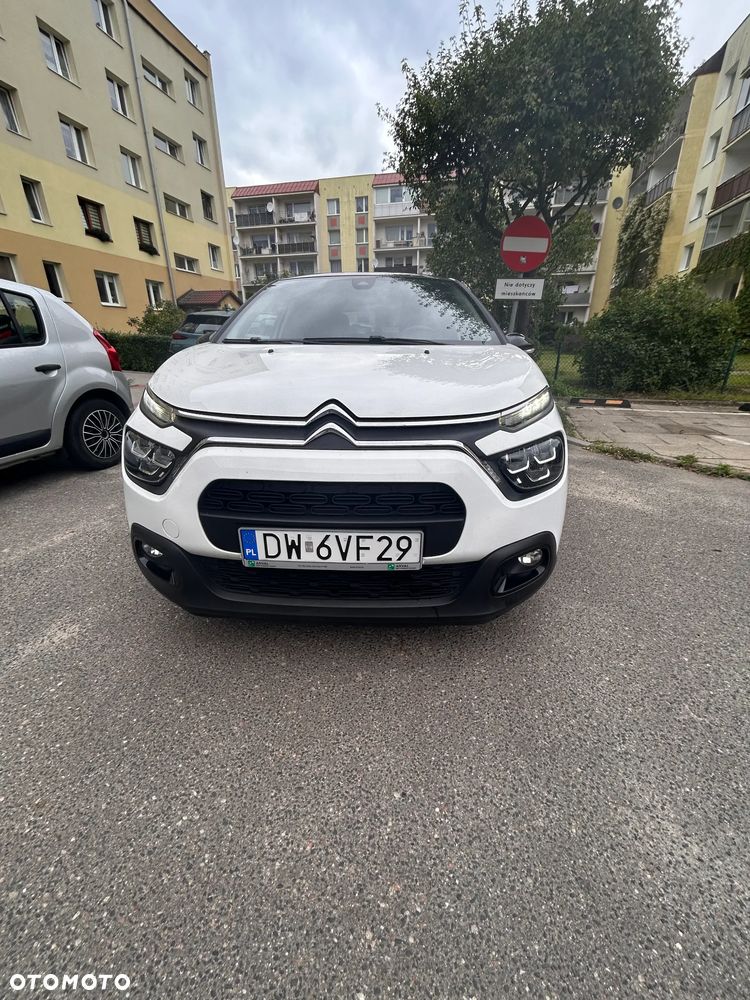 Citroën C3 1.2 PureTech Max - 3