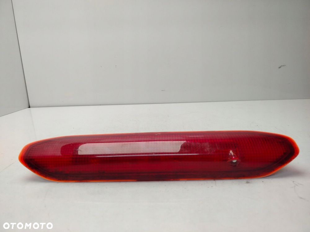 land rover freelander ii 06r- trzecie światło stop stopu 6h52-13a613 - 3
