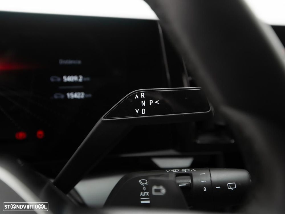 Renault Mégane E-Tech EV60 Equilibre Optimum Charge - 17