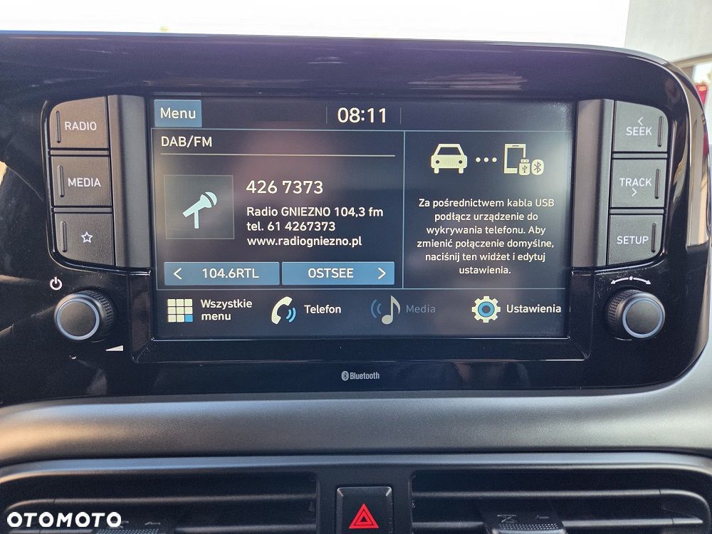 Hyundai i10 1.0 T-GDI Premium N Line - 22
