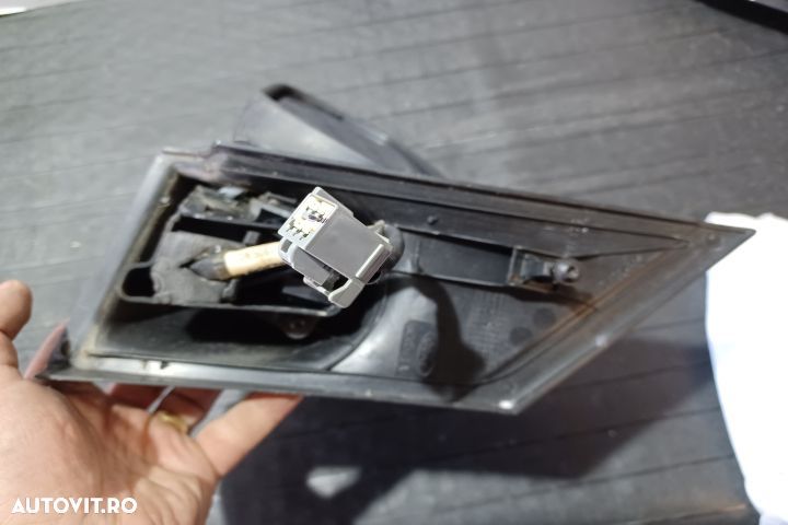 Oglinda stanga electrica E9014292 CU 5 FIRE E9014292 CU 5 FIRE Ford F - 6