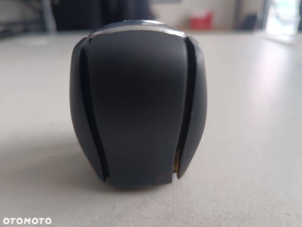 Gałka zmiany biegów Renault Laguna III - 4