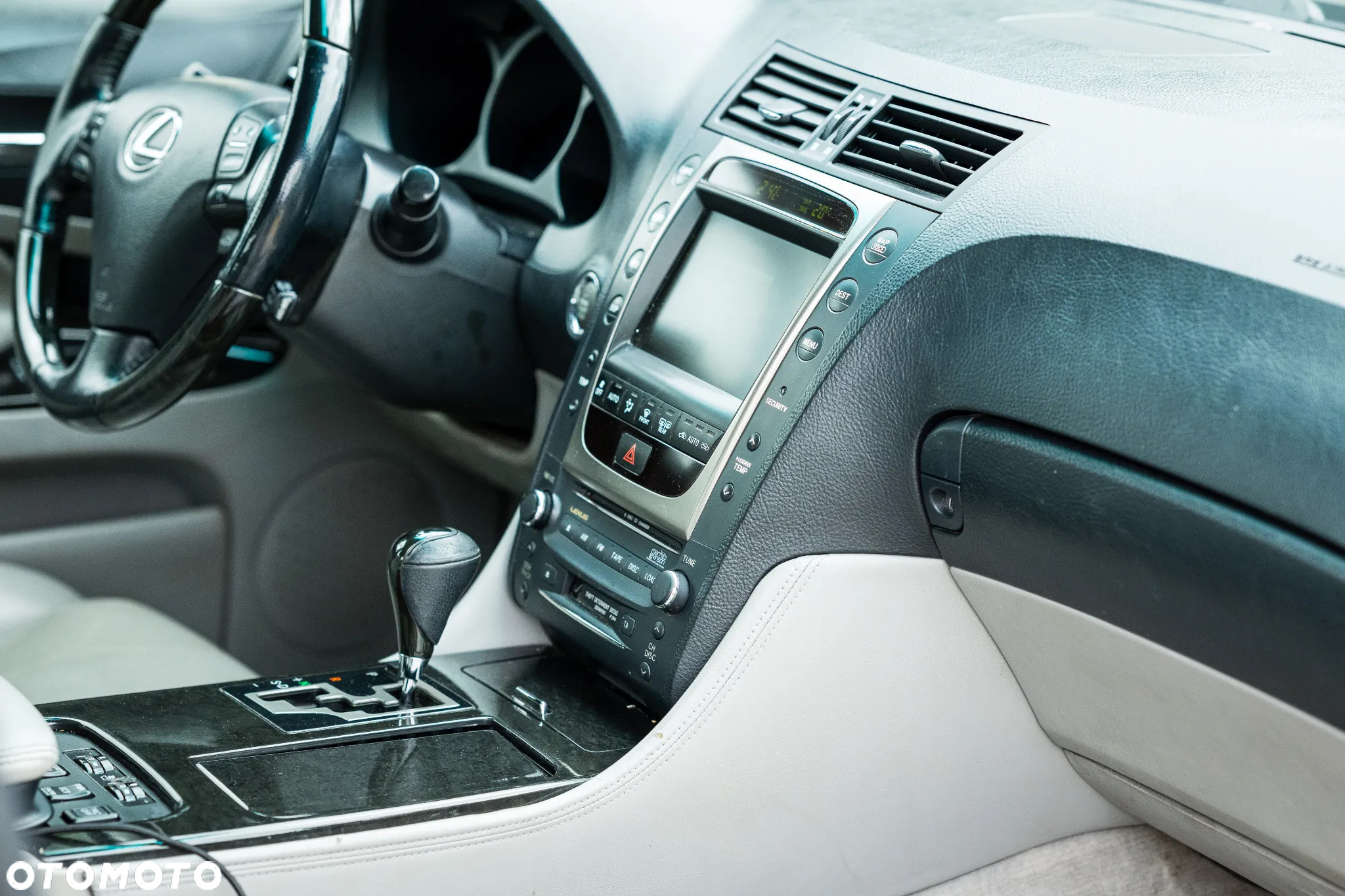 Lexus GS 430 Prestige - 9