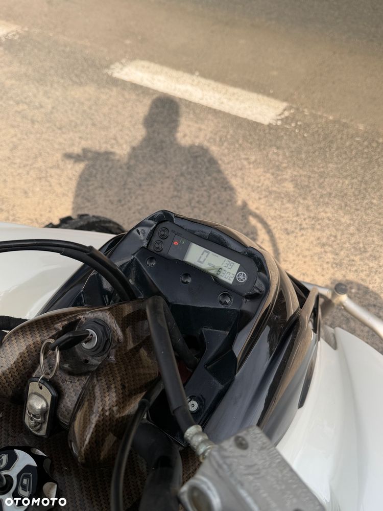 Yamaha Raptor - 19
