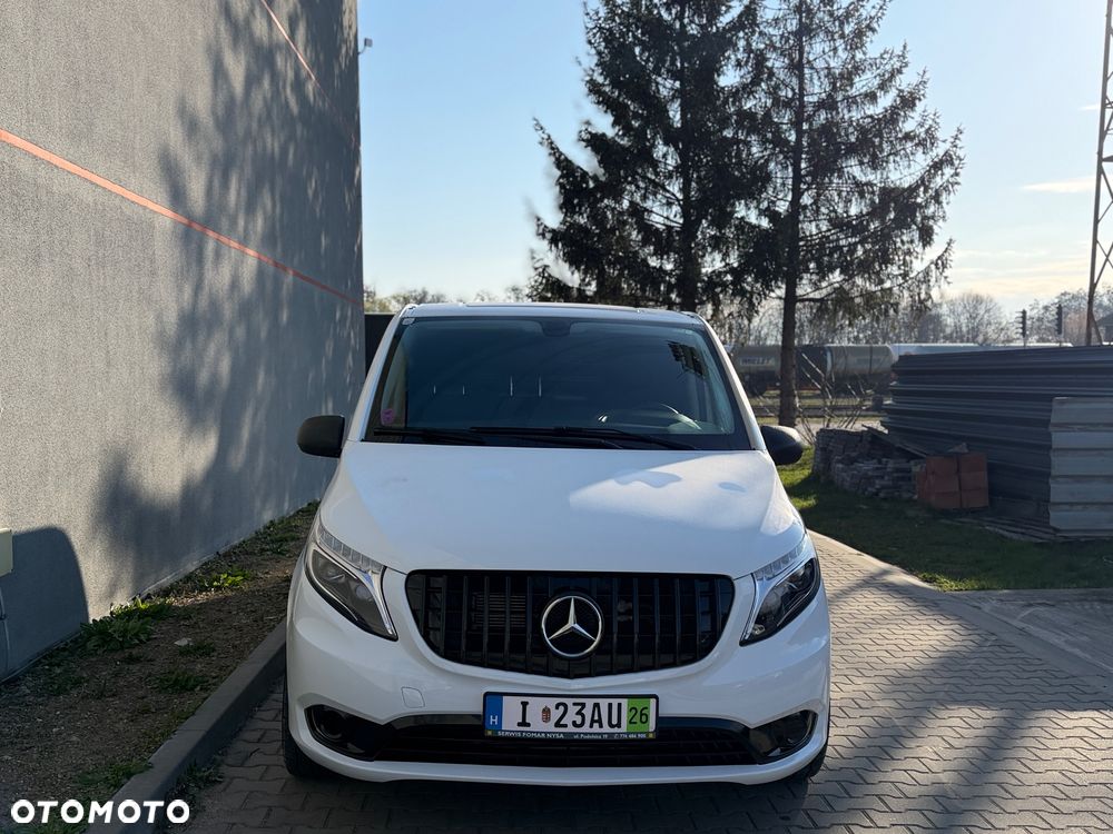 Mercedes-Benz Vito - 3