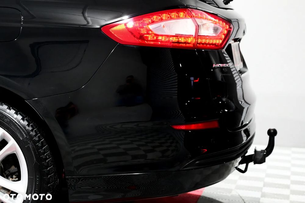 Ford Mondeo SW 1.5 EcoBoost S&S Trend - 32