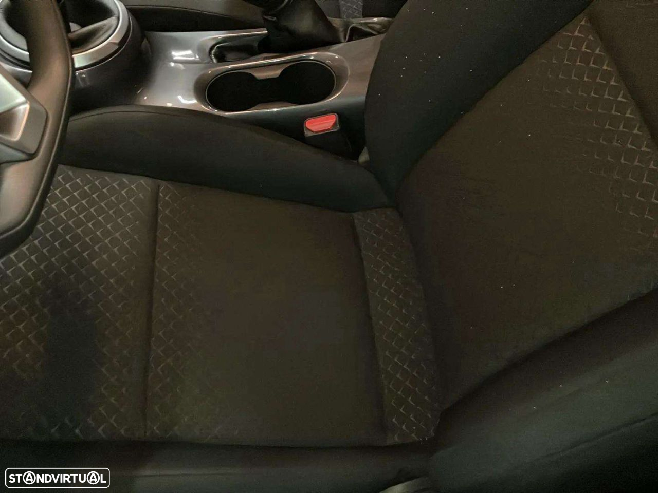 Nissan Juke 1.0 DIG-T Acenta - 11