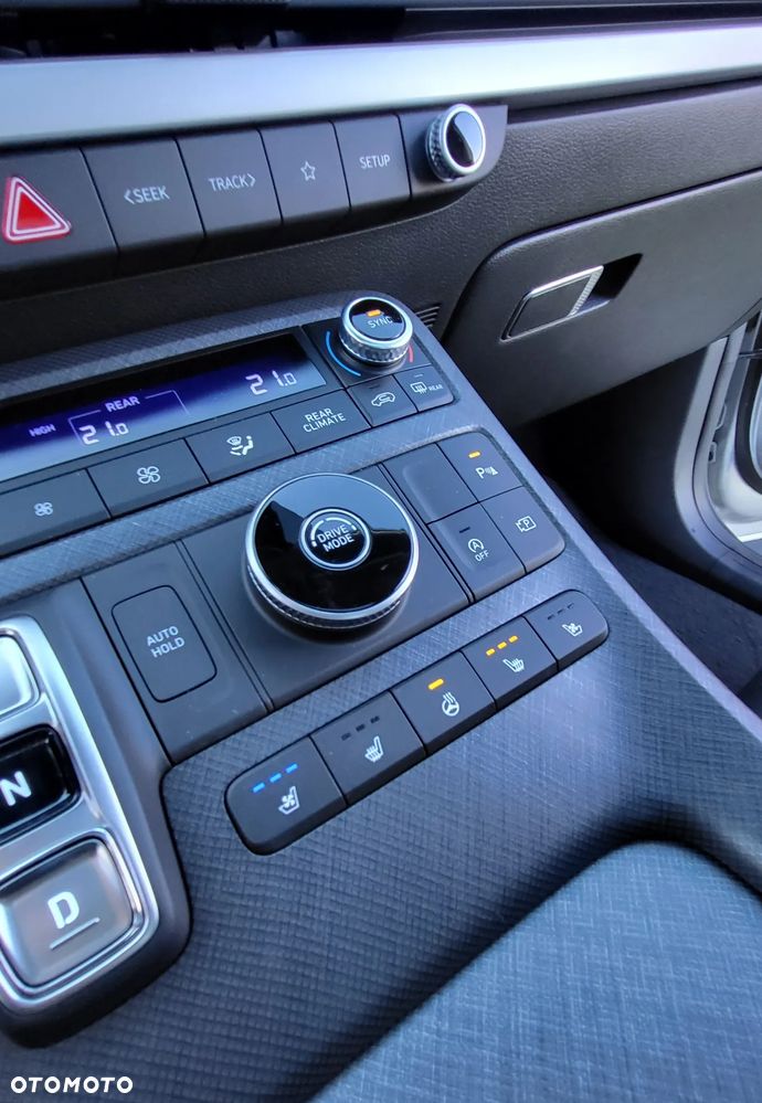 Hyundai Palisade - 24