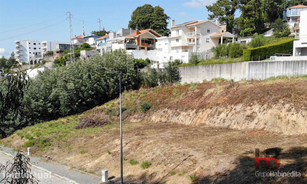 Lote de Terreno  Venda em Mafamude e Vilar do Paraíso,Vila Nova de Gai - Grande imagem: 3/11