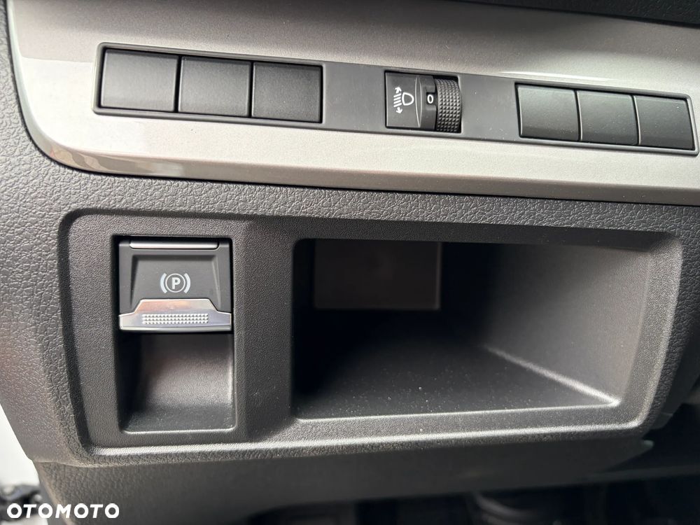 Fiat Scudo Furgon XL - 22