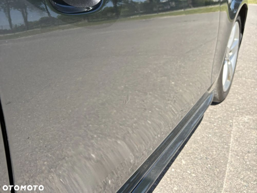 Audi A4 Avant 2.0 TDI - 9