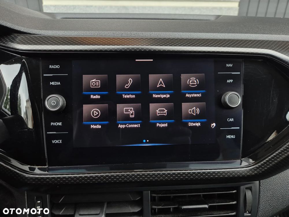 Volkswagen T-Cross 1.0 TSI Life - 10