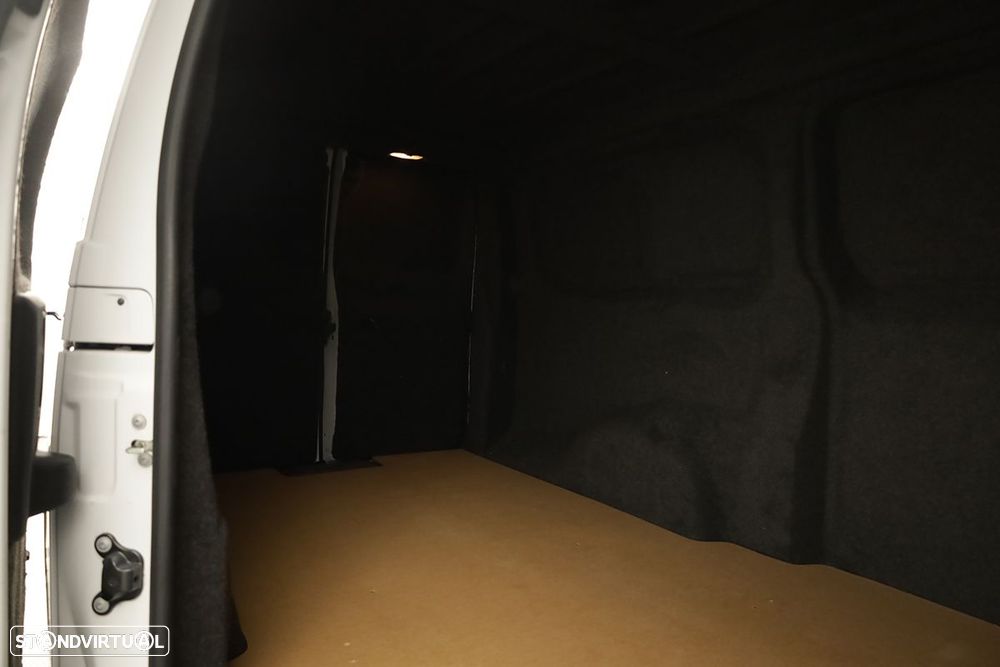 Peugeot expert 2.0 bluehdi l3h1 long - 18