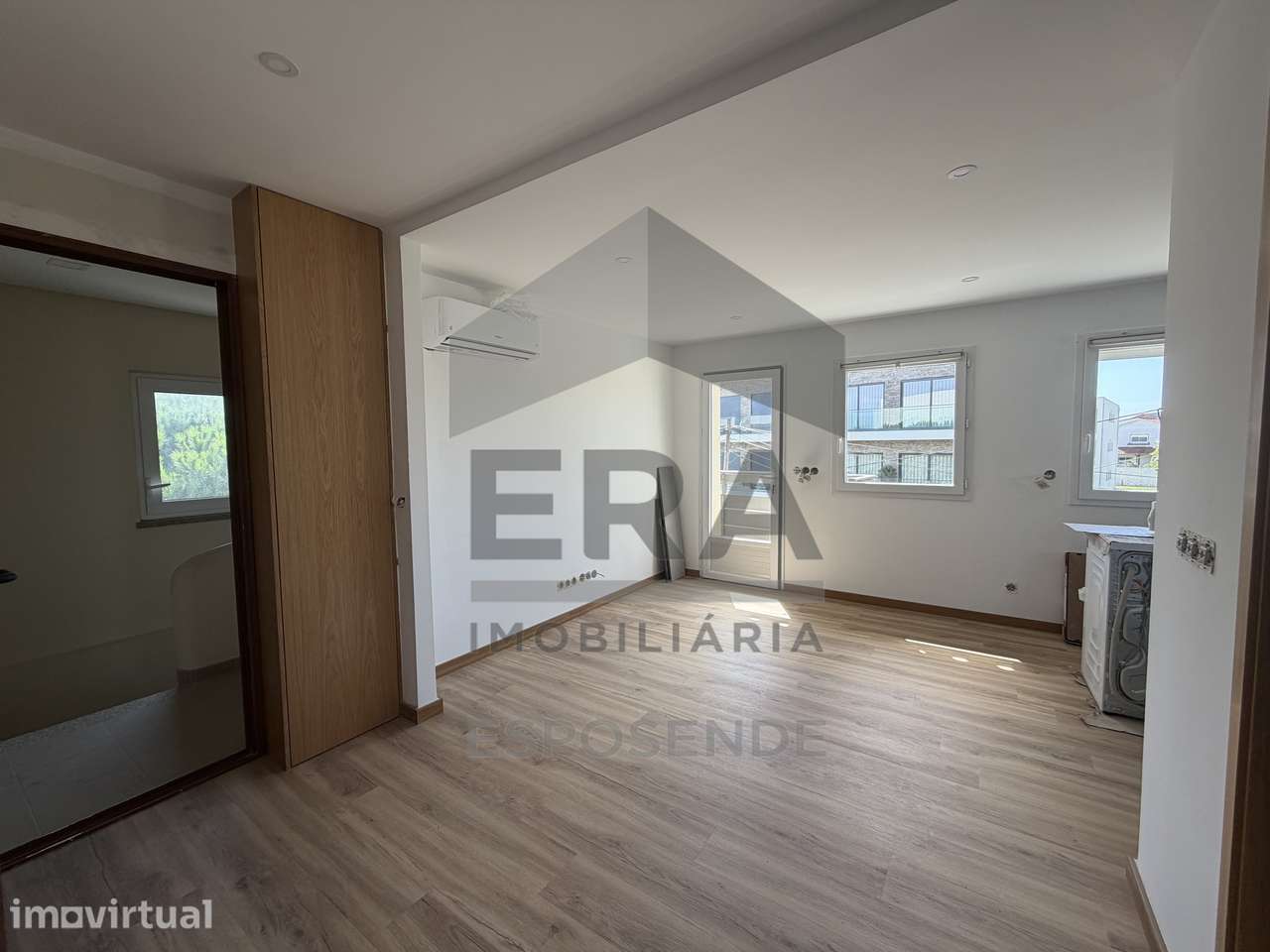 Apartamento T3 em Fão totalmente renovado - Grande imagem: 3/19