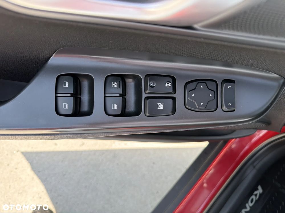 Hyundai Kona 1.0 T-GDI Style - 21
