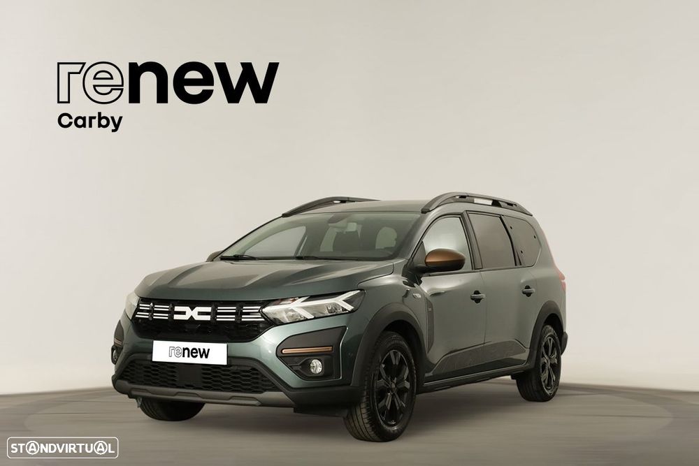 Dacia Jogger 1.0 ECO-G Extreme+ Up&Go 7L Bi-Fuel - 1