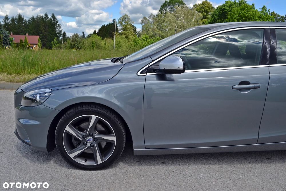 Volvo V40 - 10