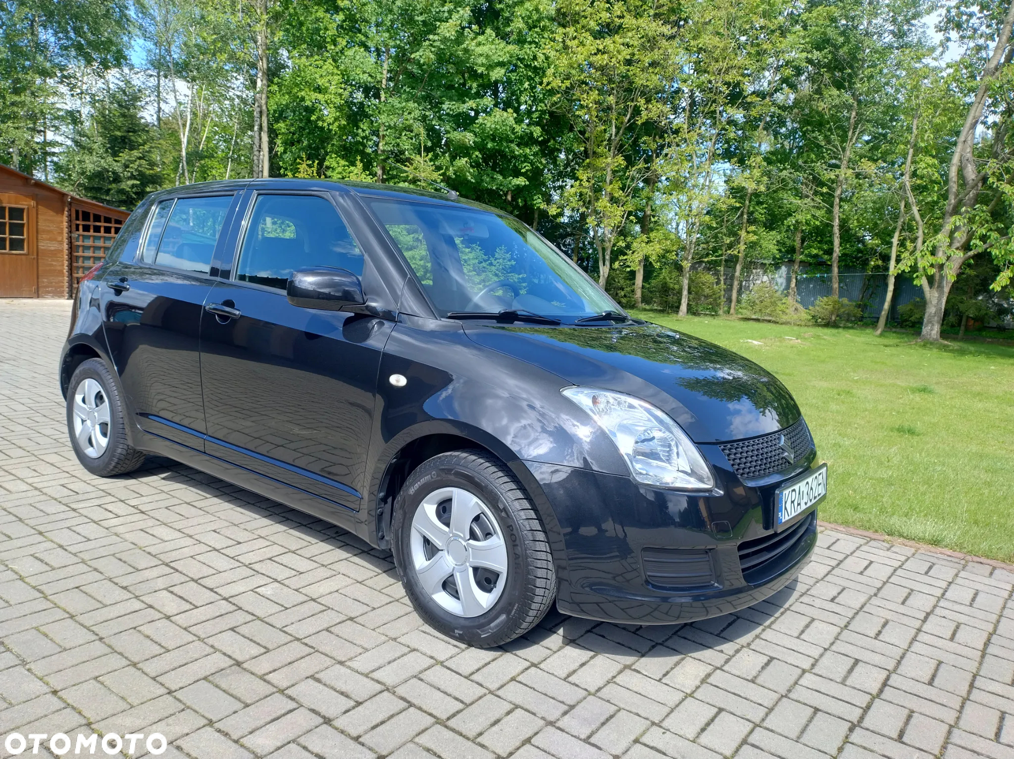 Suzuki Swift 1.3 Comfort - 2