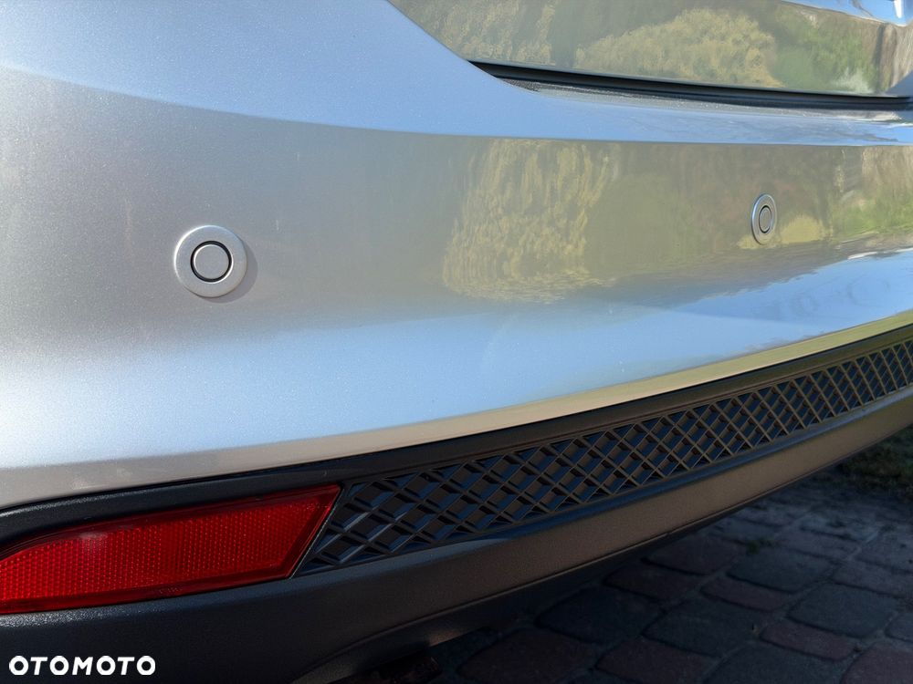 Ford Focus 1.0 EcoBoost Start-Stopp-System - 24