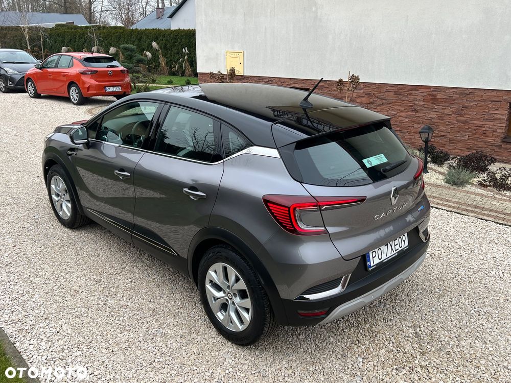 Renault Captur - 6