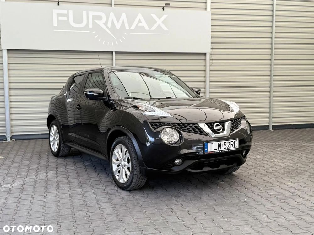 Nissan Juke - 2