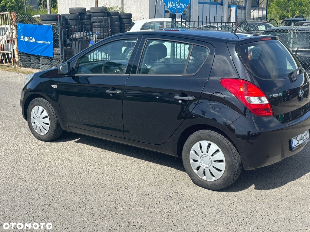 Hyundai i20 1.2 Edition 20 - 11