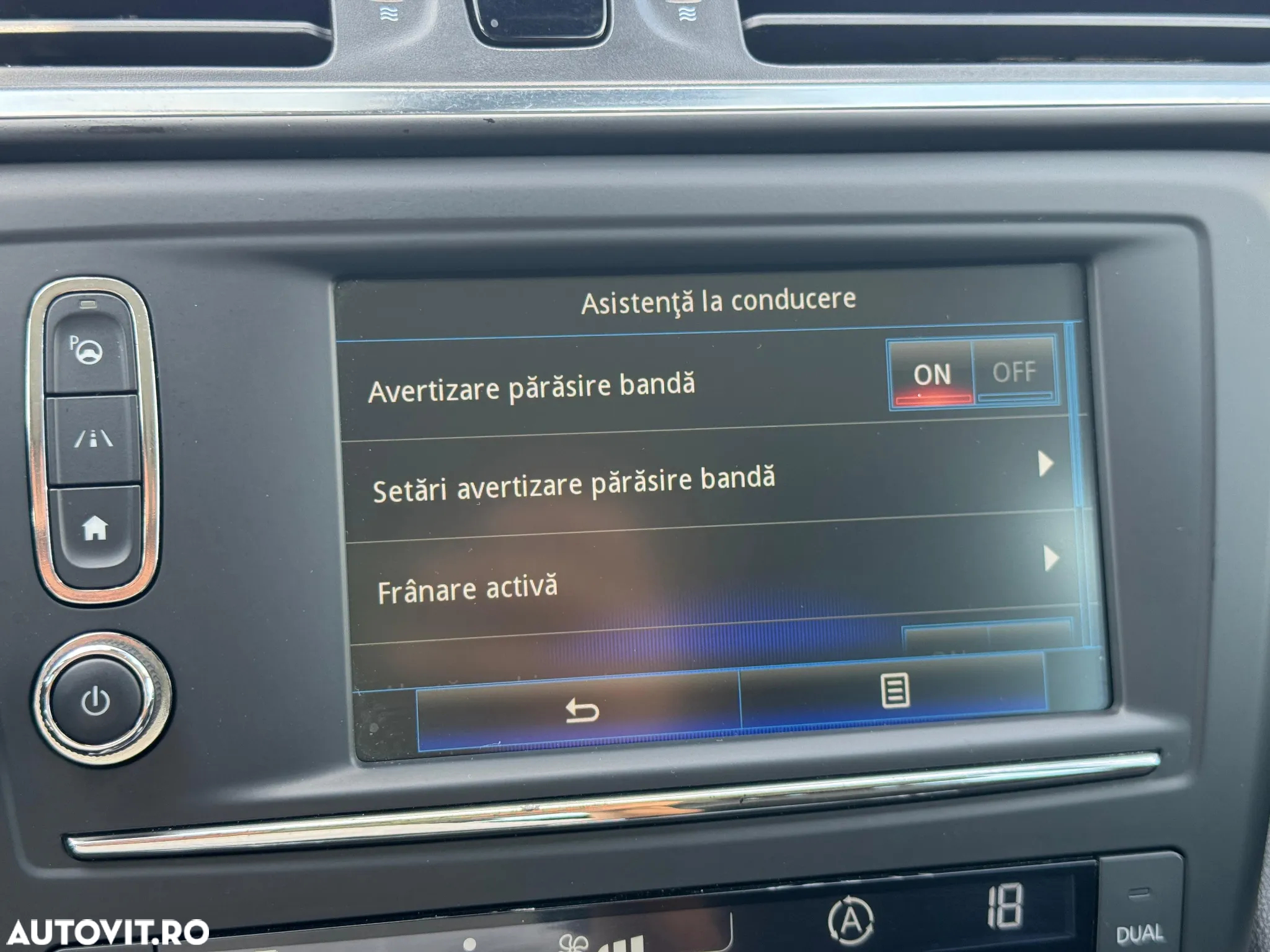 Renault Kadjar 1.5 DCI EDC Intens - 17