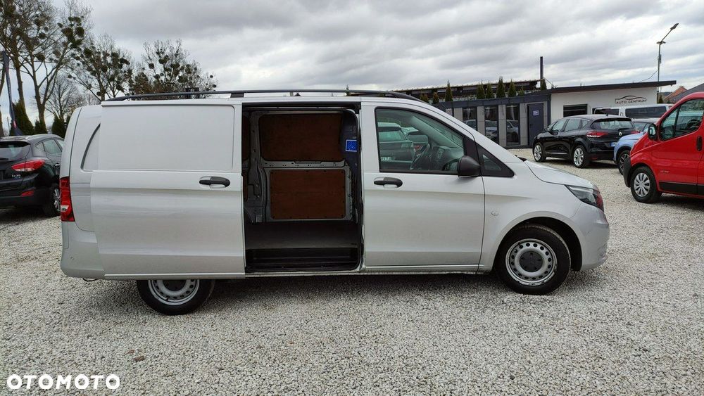 Mercedes-Benz Vito - 23