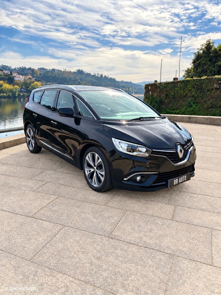 Renault Grand Scénic - 2