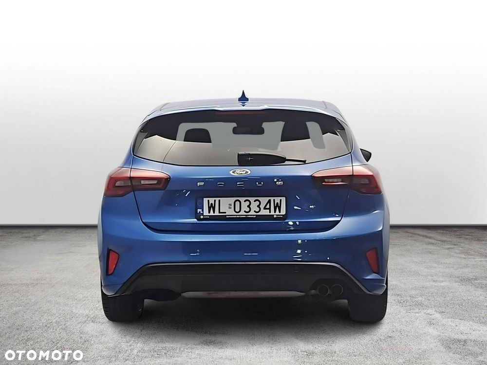 Ford Focus - 5