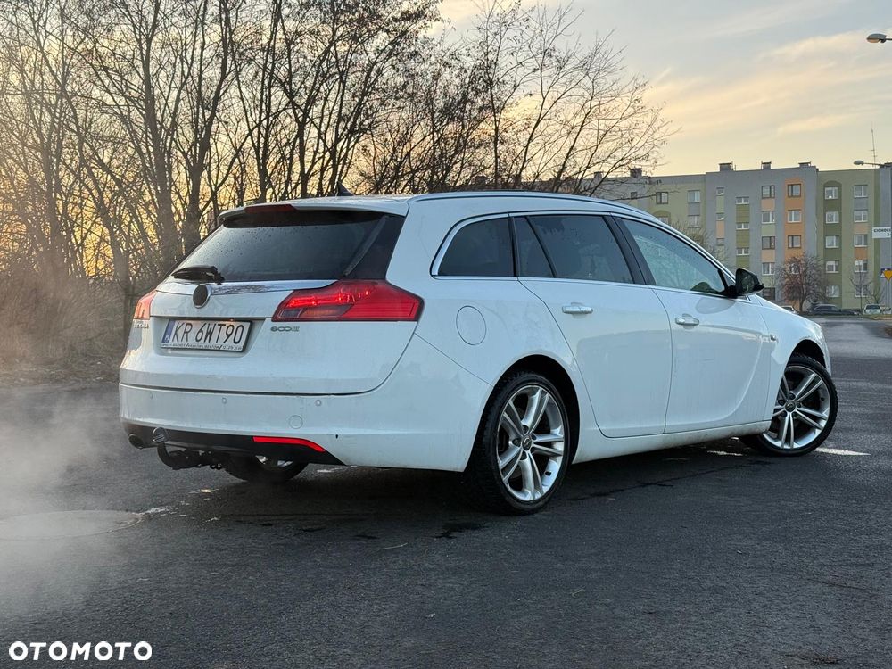 Opel Insignia - 6