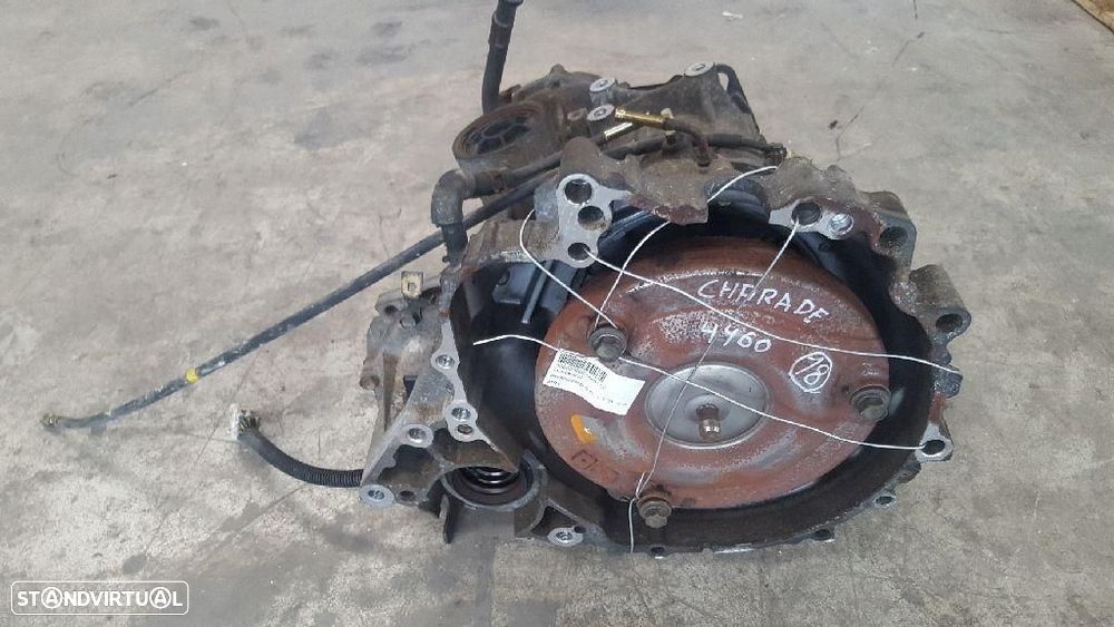 CAIXA DE VELOCIDADES DAIHATSU SIN DEFINIR - 1