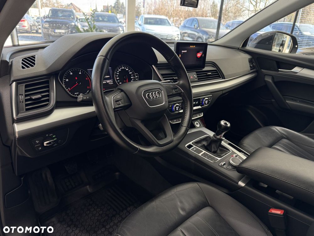 Audi Q5 - 8