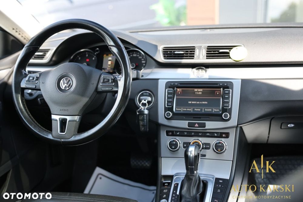 Volkswagen CC - 21