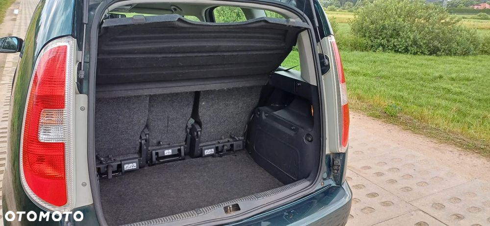 Skoda Roomster 1.2 TSI - 8