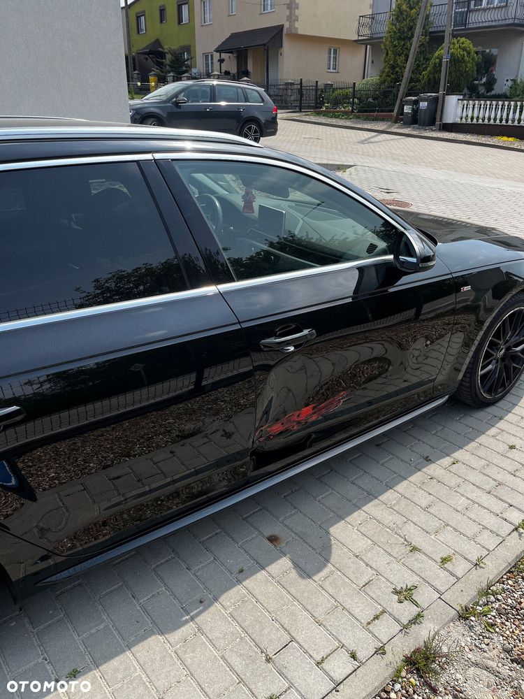 Audi A4 Avant 2.0 TDI Sport S tronic - 12