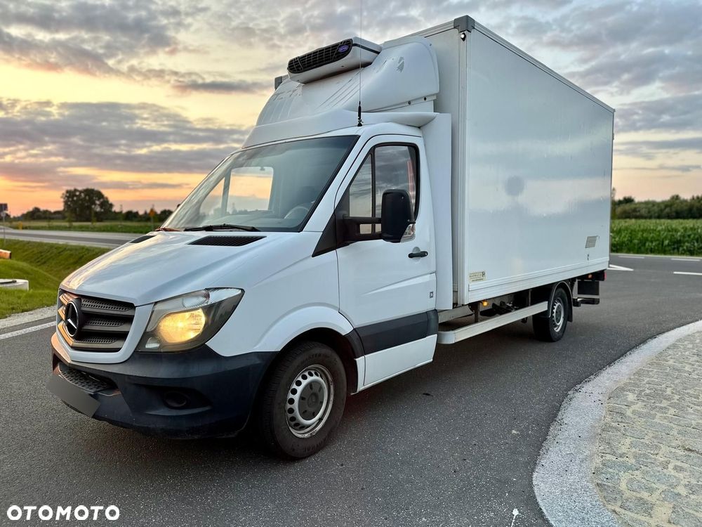 Mercedes-Benz SPRINTER - 3