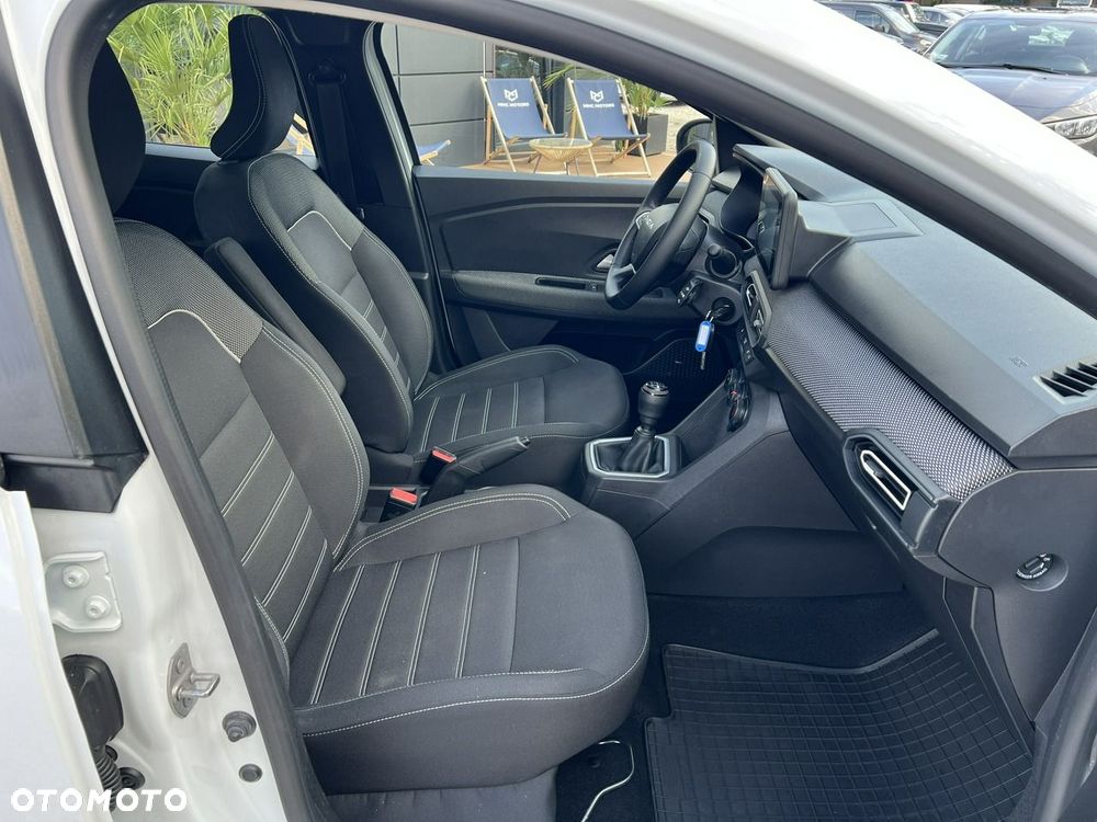Dacia Sandero - 5