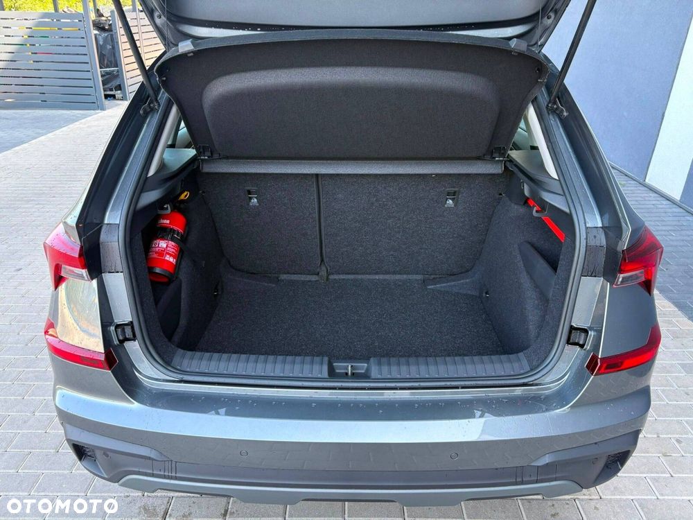 Skoda Kamiq 1.0 TSI Selection - 17