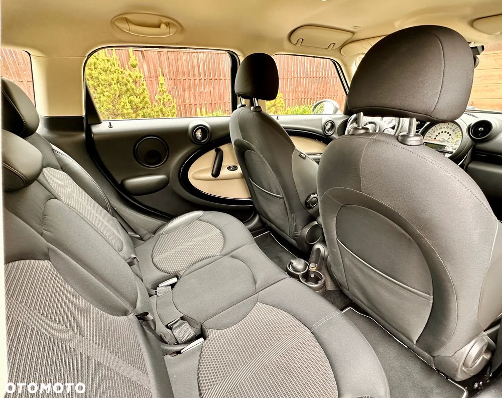 MINI Countryman Cooper ALL4 - 24
