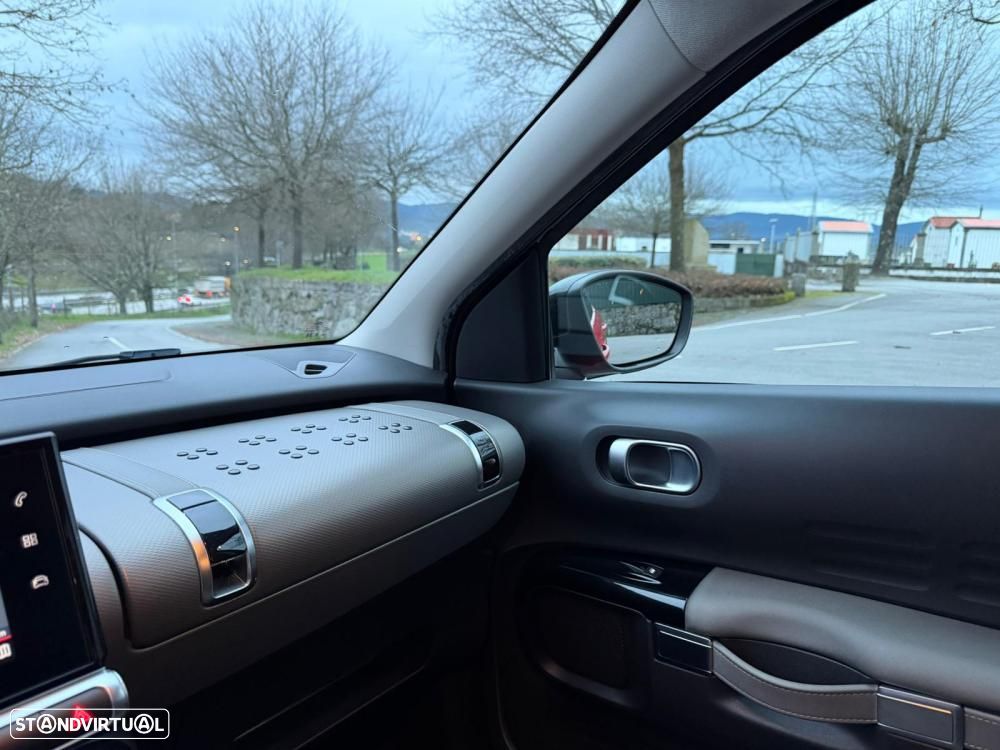 Citroën C4 Cactus 1.2 PureTech Shine Pack - 24