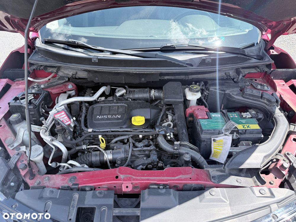 Nissan Qashqai 1.6 dCi Tekna S&S - 36