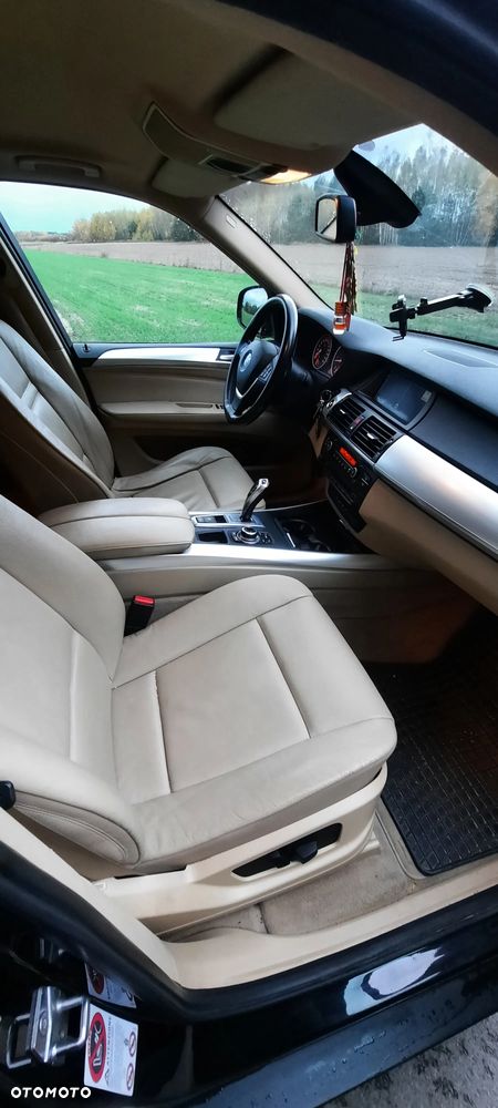 BMW X5 xDrive30d - 7