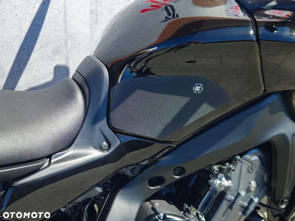 Yamaha Tracer - 32