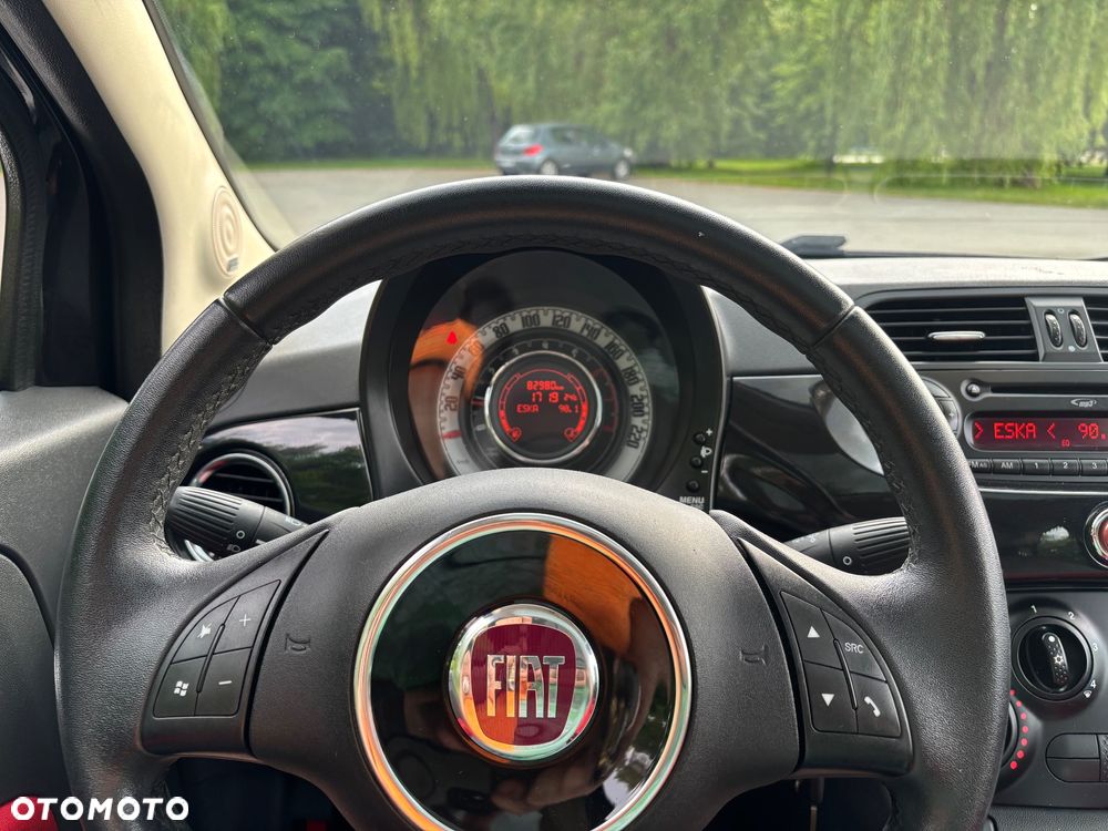 Fiat 500 - 22