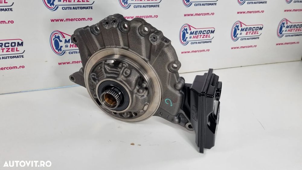 Pompa Ulei Completa cu Stator / Cutie Automata TF81SC AF40 6 viteze / RANGE ROVER EVOQUE / 2.2 Diesel / 2010+ - 1