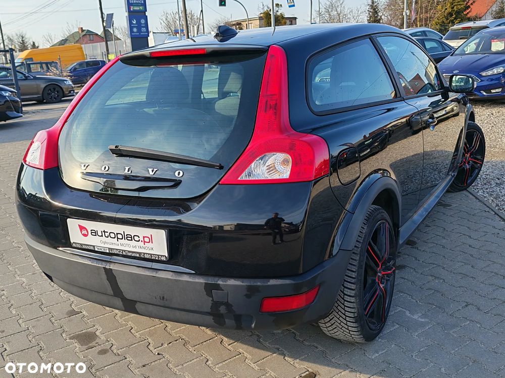 Volvo C30 1.6D DRIVe - 9