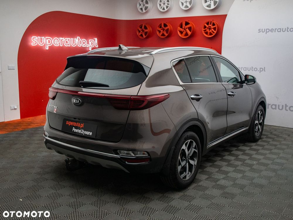 Kia Sportage - 28