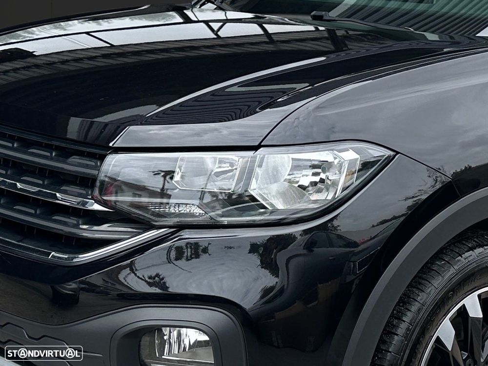 VW T-Cross 1.0 TSI Life - 6