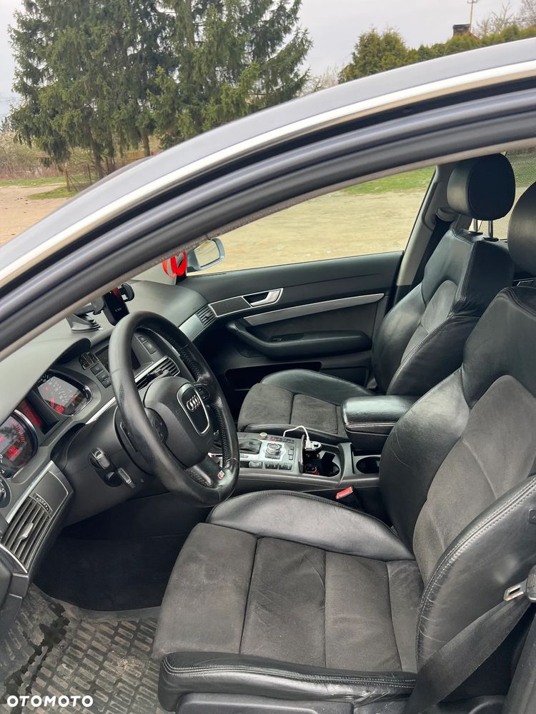 Audi A6 Limousine - 3
